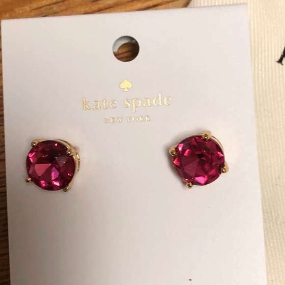 kate spade Jewelry - 🛑SOLD🛑Kate Spade ♠️